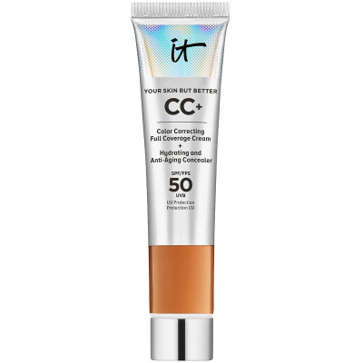 IT Cosmetics CC+ Cream SPF 50 (12ml)