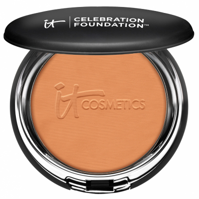 IT Cosmetics Celebration Foundation Rich