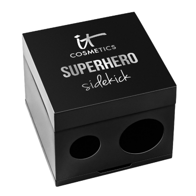IT Cosmetics Superhero SideKick Pencil Sharpener 