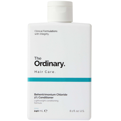 The Ordinary Behentrimonium Chloride 2% Conditioner (240ml)