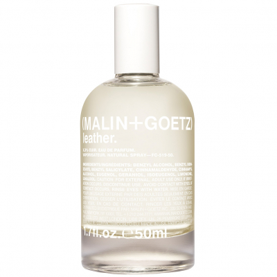 Malin+Goetz Leather Eau De Parfum (50ml)