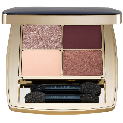 Estée Lauder Pure Color Envy Luxe Eyeshadow Quad