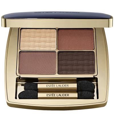 Estée Lauder Pure Color Envy Luxe Eyeshadow Quad