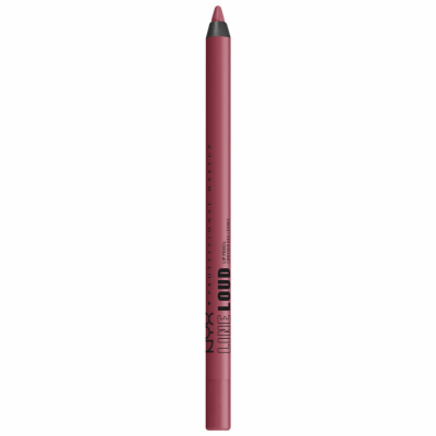 NYX Professional Makeup Line Loud Lip Pencil