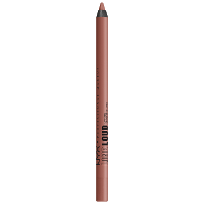 NYX Professional Makeup Line Loud Lip Pencil