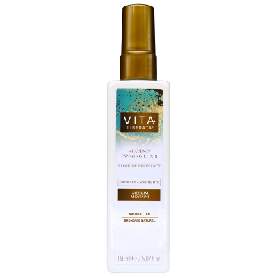 Vita Liberata Heavenly Tanning Elixir