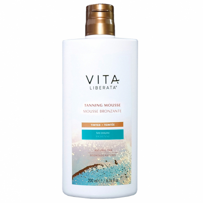 Vita Liberata Tanning Mousse Tinted