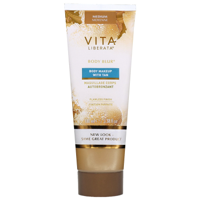 Vita Liberata Body Blur With Tan