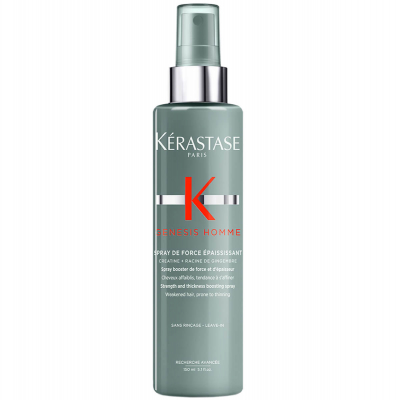 Kérastase Genesis Homme Spray Recuperateur D'Epasseur (150 ml)