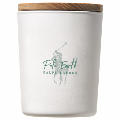 Ralph Lauren Polo Earth Candle Large (180g)