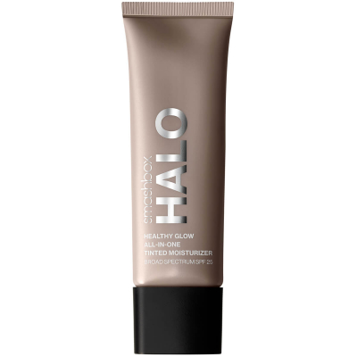 Smashbox Halo Healthy Glow All-In-One Tinted Moisturizer SPF25