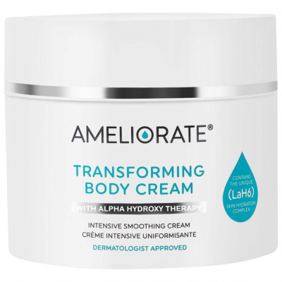 AMELIORATE Transforming Body Cream (225 ml)