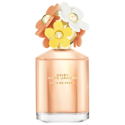 Marc Jacobs Daisy Ever So Fresh Eau De Parfum 
