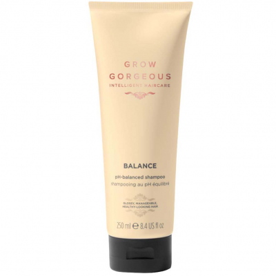 Grow Gorgeous Balance pH-Balanced Shampoo (250 ml)