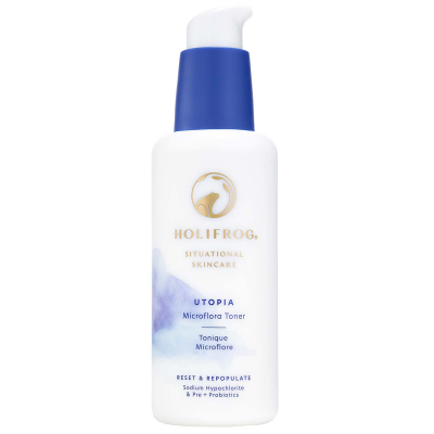 Utopia Microflora Toner (120 ml)