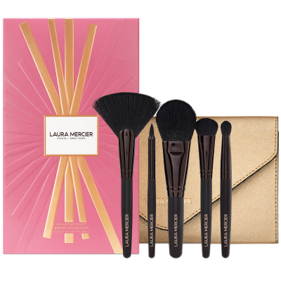 Laura Mercier An Artists Gift Brush Collection