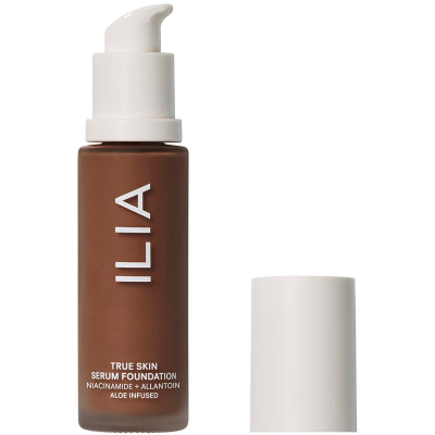 ILIA True Skin Serum Foundation SF14 Bimini