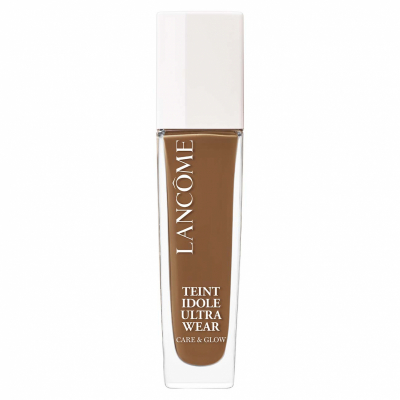 Lancôme Teint Idôle Ultra Wear Care & Glow 24H Healthy Glow Foundation