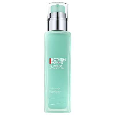 Biotherm Homme Aquapower Advanced Gel PNM JUMBO (100ml)