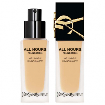 Yves Saint Laurent All Hours Foundation Reno