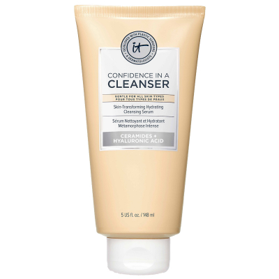 IT Cosmetics Confidence in a Cleanser (150 ml)