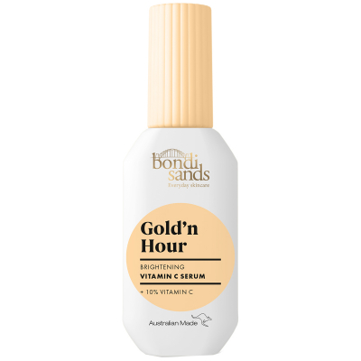 Bondi Sands Gold'n Hour Vitamin C Serum (30 ml)