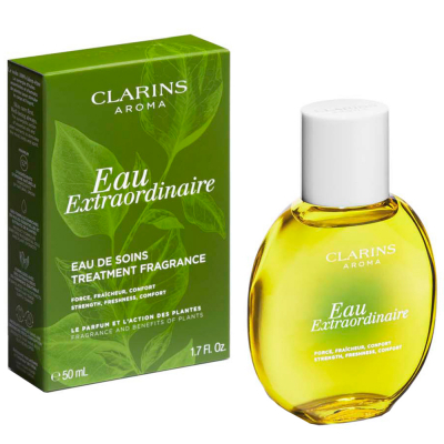 Clarins Eau Extraordinaire Fragrance (50ml)