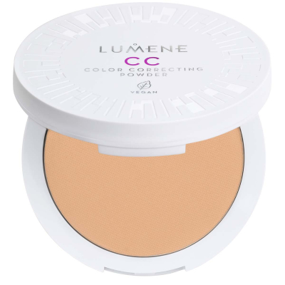 Lumene CC Color Correcting Powder 5 (10 g)