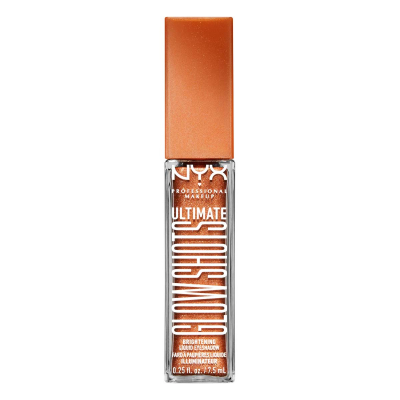 NYX Professional Makeup Ultimate Glow Shots 10 Wow Cacao