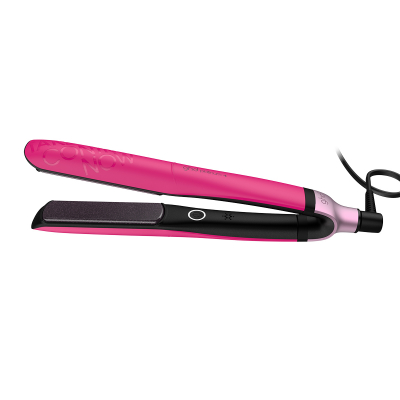 ghd Platinum+ Styler In Orchid Pink