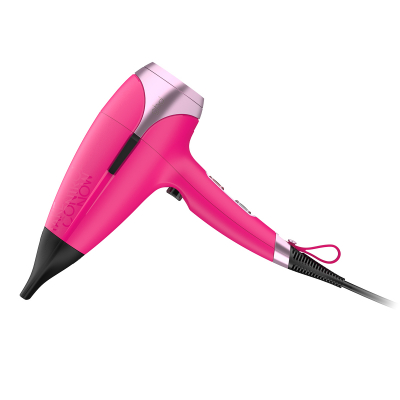 ghd Helios™ Hair Dryer In Orchid Pink