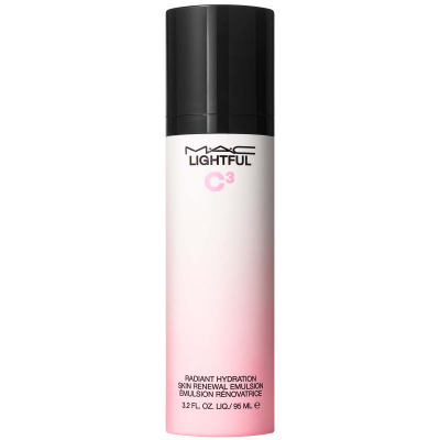 MAC Cosmetics Lightful C³ Radiant Hydration Skin Renewal Emulsion (95 ml)