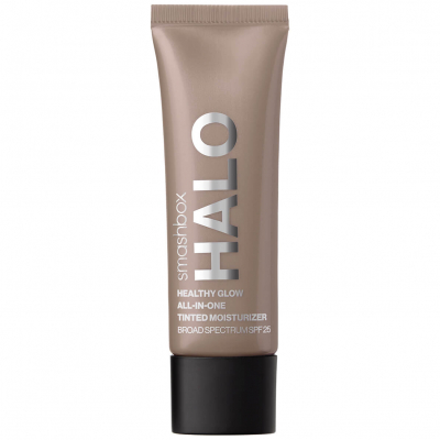 Smashbox Halo Healthy Glow All-In-One Tinted Moisturizer Spf 25 12ml