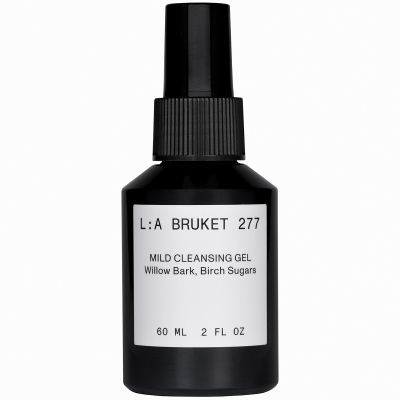 L:A Bruket 277 Mild Cleansing Gel CosN (60 ml)