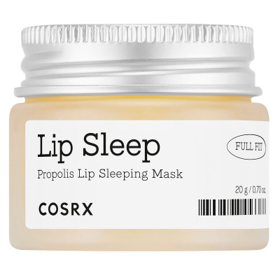 CosRx Full Fit Propolis Lip Sleeping Mask (20 g)