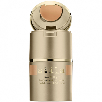 Stila Stay All Day Foundation & Concealer Tone 6