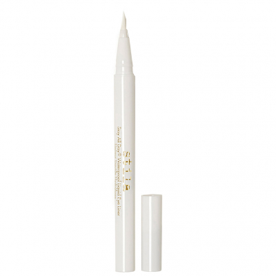 Stila Stay All Day Liquid Eye Liner Snow
