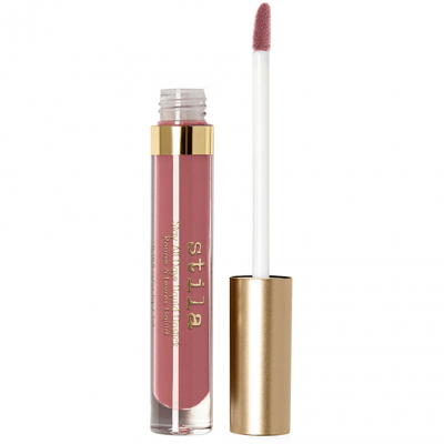 Stila Stay All Day Liquid Lipstick Portofino