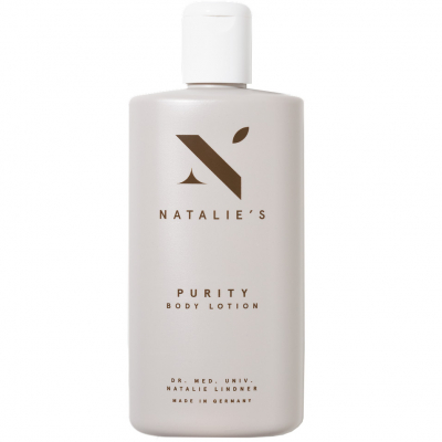Natalie's Cosmetics Purity Body Lotion (300 ml)