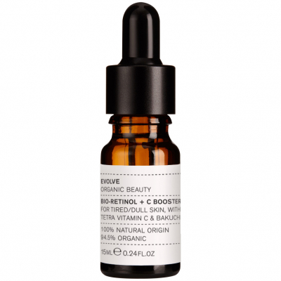 Evolve Bio-Retinol + C Booster (15 ml)