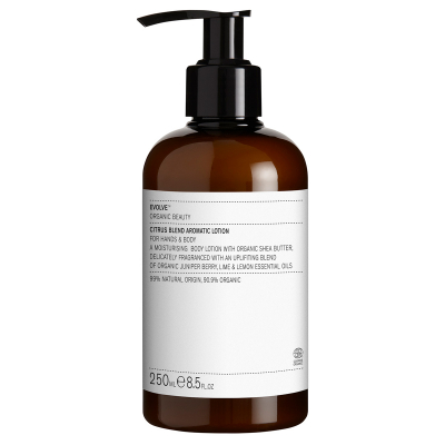 Evolve Citrus Blend Aromatic Lotion (250 ml)