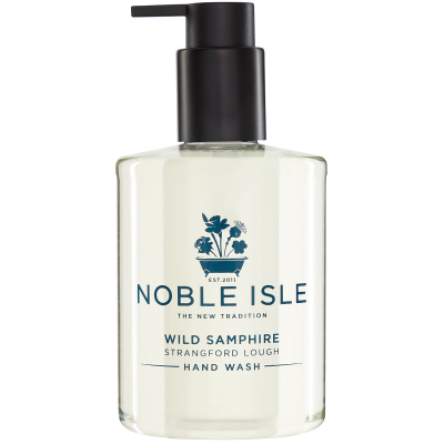 Noble Isle Wild Samphire Hand Wash (250 ml)