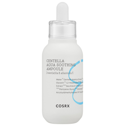 CosRx Hydrium Centella Aqua Soothing Ampoule (40 ml)
