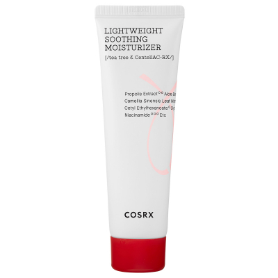 CosRx AC Collection Lightweight Soothing Moisturizer (80 ml)