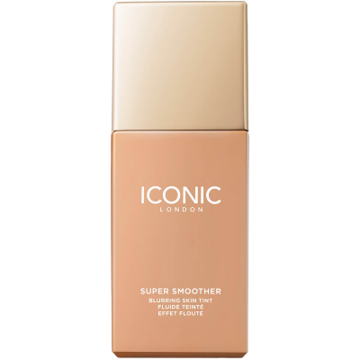 Iconic London Super Smoother Blurring Skin Tint