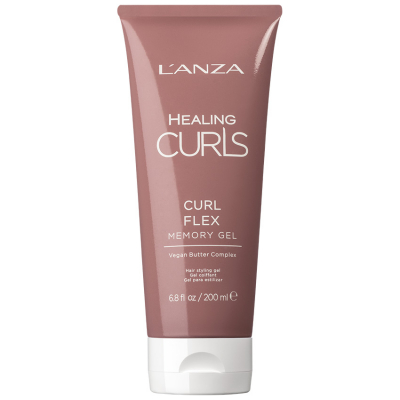 Lanza Healing Curls Curl Flex Gel (200 ml)