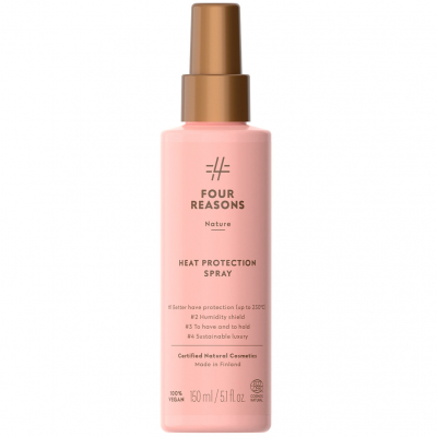 Four Reasons Heat Protection Spray (150 ml)