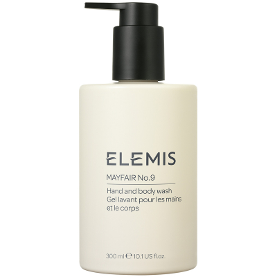 ELEMIS Mayfair No.9 Hand & Body Wash (300 ml)