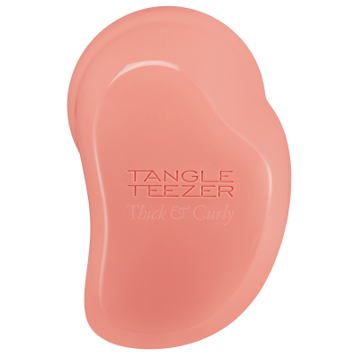 Tangle Teezer Thick And Curly Terracotta