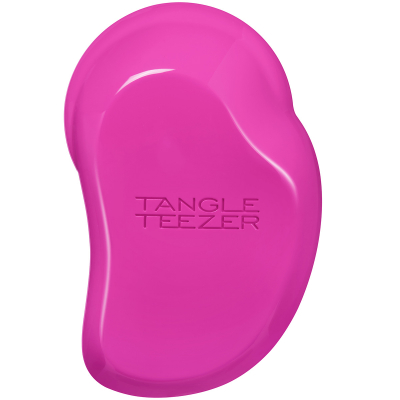 Tangle Teezer Fine And Fragile Berry Bright